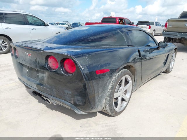 Aukcja sprzedaży 2010 Chevrolet Corvette, vin: 1G1YE2DW4A5105894, numer aukcji: 45332808