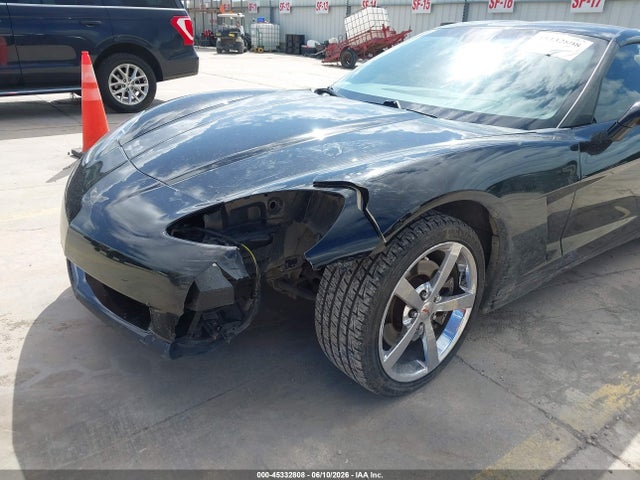 Aukcja sprzedaży 2010 Chevrolet Corvette, vin: 1G1YE2DW4A5105894, numer aukcji: 45332808