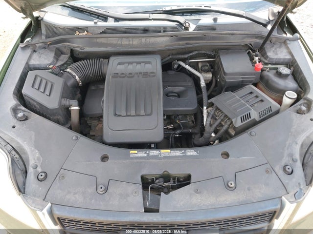 Aukcja sprzedaży 2015 Gmc Terrain Sle-2, vin: 2GKALREK3F6132054, numer aukcji: 45332810