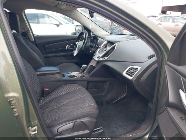 Aukcja sprzedaży 2015 Gmc Terrain Sle-2, vin: 2GKALREK3F6132054, numer aukcji: 45332810