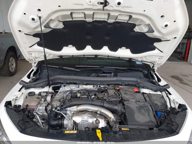 Aukcja sprzedaży 2023 Mercedes-benz Amg Gla 35 4matic, vin: W1N4N5BB6PJ451560, numer aukcji: 45332811