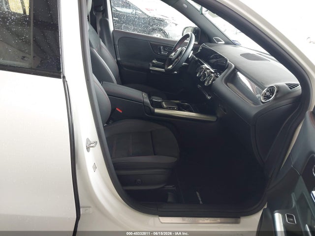 Aukcja sprzedaży 2023 Mercedes-benz Amg Gla 35 4matic, vin: W1N4N5BB6PJ451560, numer aukcji: 45332811