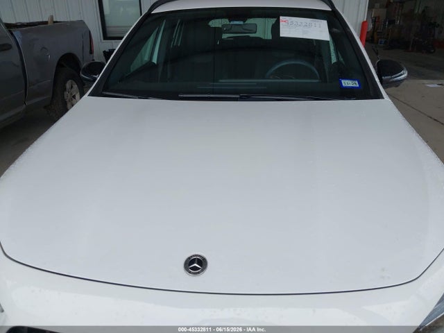 Aukcja sprzedaży 2023 Mercedes-benz Amg Gla 35 4matic, vin: W1N4N5BB6PJ451560, numer aukcji: 45332811