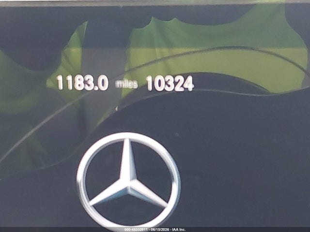 Aukcja sprzedaży 2023 Mercedes-benz Amg Gla 35 4matic, vin: W1N4N5BB6PJ451560, numer aukcji: 45332811
