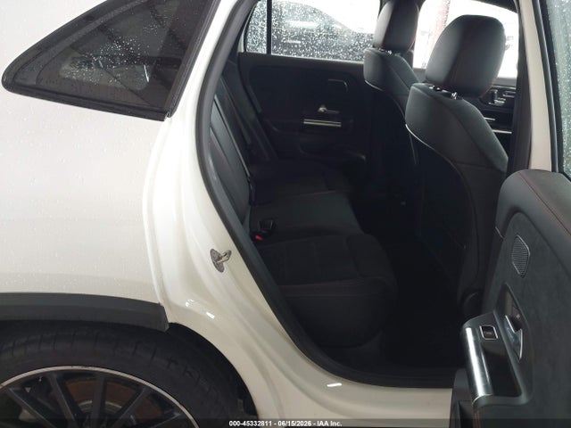 Aukcja sprzedaży 2023 Mercedes-benz Amg Gla 35 4matic, vin: W1N4N5BB6PJ451560, numer aukcji: 45332811