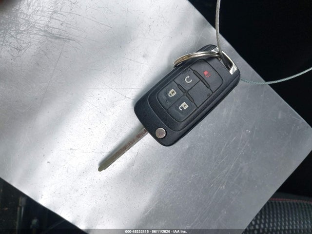 Aukcja sprzedaży 2016 Chevrolet Equinox Lt, vin: 2GNALCEKXG6334276, numer aukcji: 45332815