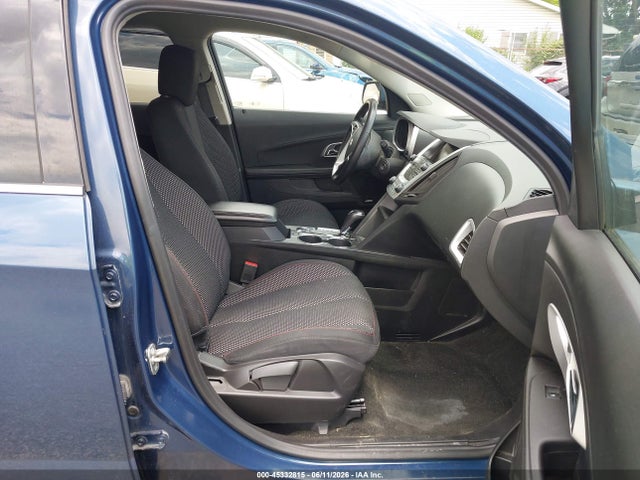Aukcja sprzedaży 2016 Chevrolet Equinox Lt, vin: 2GNALCEKXG6334276, numer aukcji: 45332815