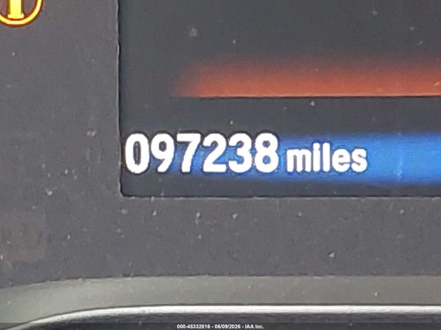 45332816 :رقم المزاد ، 5FNYF6H01GB119065 vin ، 2016 Honda Pilot Elite مزاد بيع