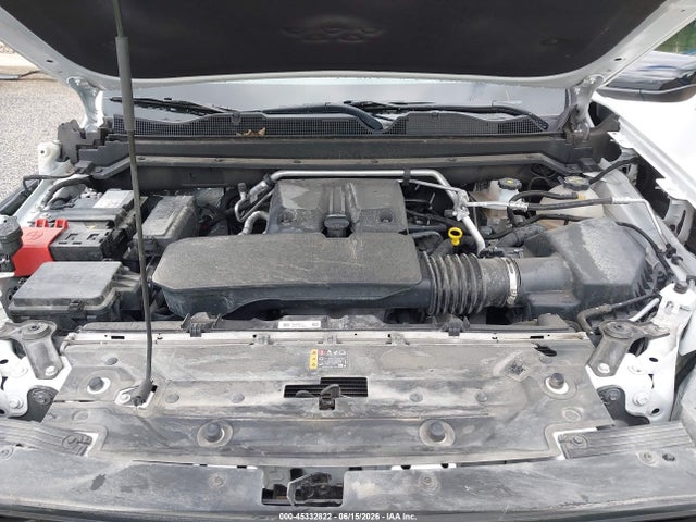 Aukcja sprzedaży 2025 Gmc Canyon 4wd At4, vin: 1GTP2DEK9S1199556, numer aukcji: 45332822