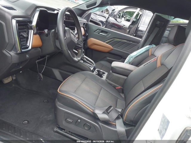 Aukcja sprzedaży 2025 Gmc Canyon 4wd At4, vin: 1GTP2DEK9S1199556, numer aukcji: 45332822