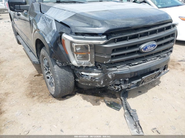 1FTEW1EP3MFC97476 Ford F-150 Lariat