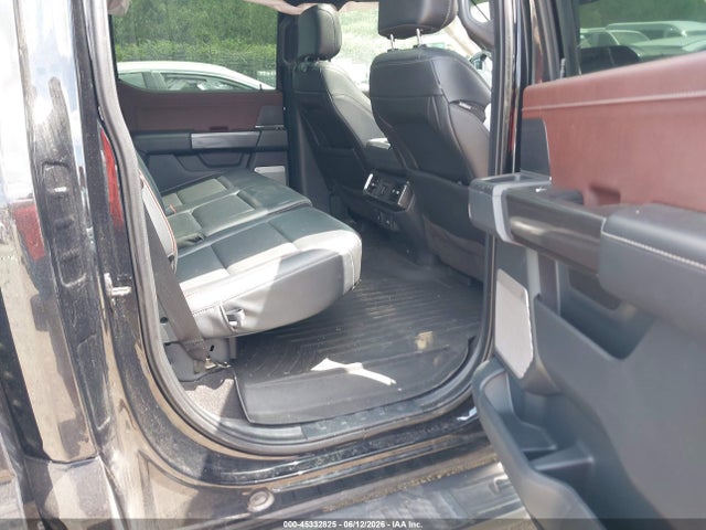 1FTEW1EP3MFC97476 Ford F-150 Lariat