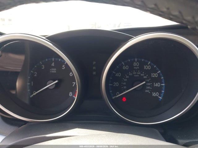 Продаж на аукціоні авто 2012 Mazda Mazda3 I Touring, vin: JM1BL1L86C1653082, номер лоту: 45332829