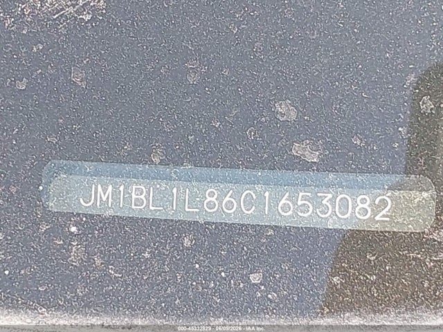 Продаж на аукціоні авто 2012 Mazda Mazda3 I Touring, vin: JM1BL1L86C1653082, номер лоту: 45332829