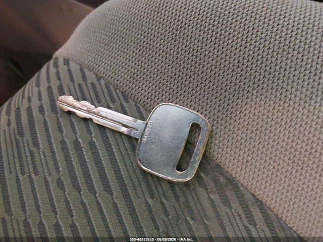 2001 Toyota Rav4 მანქანა იყიდება აუქციონზე, vin: JTEHH20V810025454, აუქციონის ნომერი: 45332830