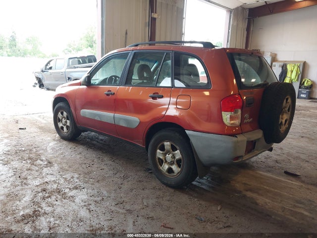 2001 Toyota Rav4 მანქანა იყიდება აუქციონზე, vin: JTEHH20V810025454, აუქციონის ნომერი: 45332830