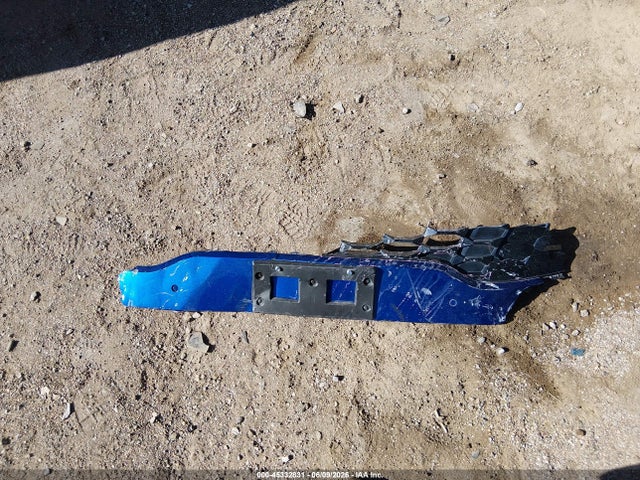 5XYK53AF3PG087573 KIA Sportage Sx-prestige