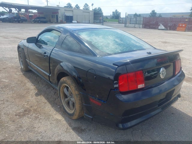 Aukcja sprzedaży 2008 Ford Mustang V6 Premium, vin: 1ZVHT80N585105553, numer aukcji: 45332836