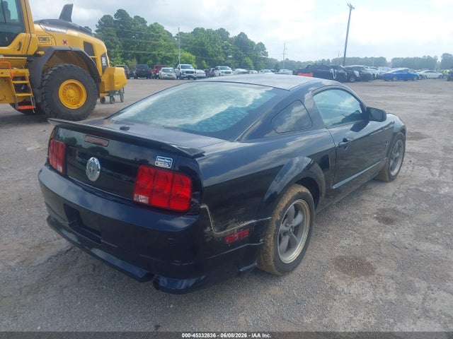 Aukcja sprzedaży 2008 Ford Mustang V6 Premium, vin: 1ZVHT80N585105553, numer aukcji: 45332836