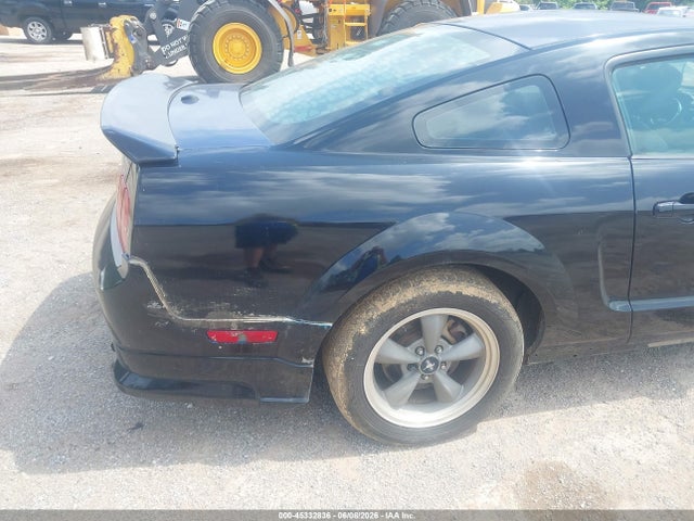 Aukcja sprzedaży 2008 Ford Mustang V6 Premium, vin: 1ZVHT80N585105553, numer aukcji: 45332836