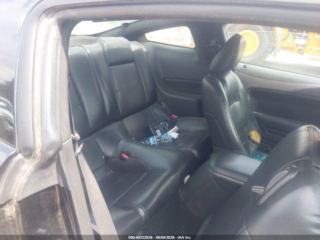 Aukcja sprzedaży 2008 Ford Mustang V6 Premium, vin: 1ZVHT80N585105553, numer aukcji: 45332836