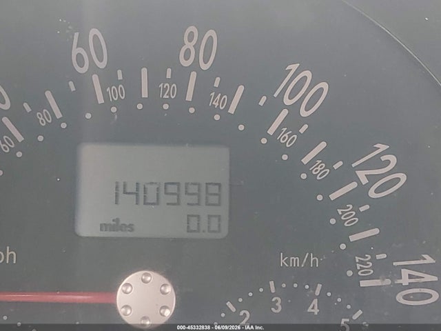 Продаж на аукціоні авто 2005 Volkswagen New Beetle Gls, vin: 3VWCM31Y75M311871, номер лоту: 45332838