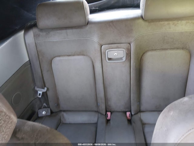 Продаж на аукціоні авто 2005 Volkswagen New Beetle Gls, vin: 3VWCM31Y75M311871, номер лоту: 45332838