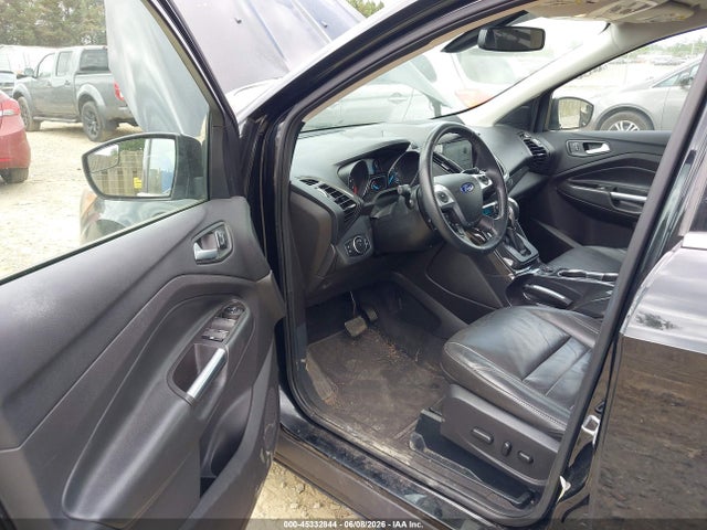 Продажа на аукционе авто 2016 Ford Escape Titanium, vin: 1FMCU9JX2GUA17172, номер лота: 45332844
