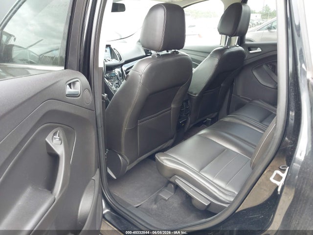 Продажа на аукционе авто 2016 Ford Escape Titanium, vin: 1FMCU9JX2GUA17172, номер лота: 45332844