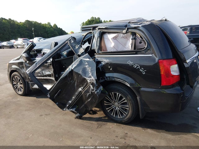 Aukcja sprzedaży 2014 Chrysler Town & Country S, vin: 2C4RC1HG0ER298052, numer aukcji: 45332847