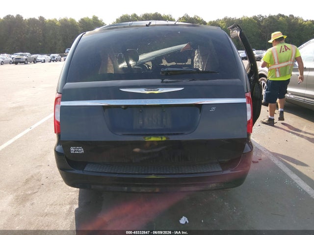 Aukcja sprzedaży 2014 Chrysler Town & Country S, vin: 2C4RC1HG0ER298052, numer aukcji: 45332847