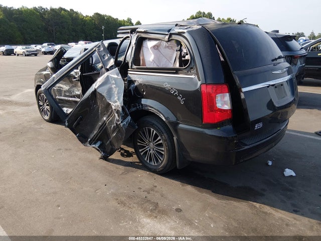 Aukcja sprzedaży 2014 Chrysler Town & Country S, vin: 2C4RC1HG0ER298052, numer aukcji: 45332847