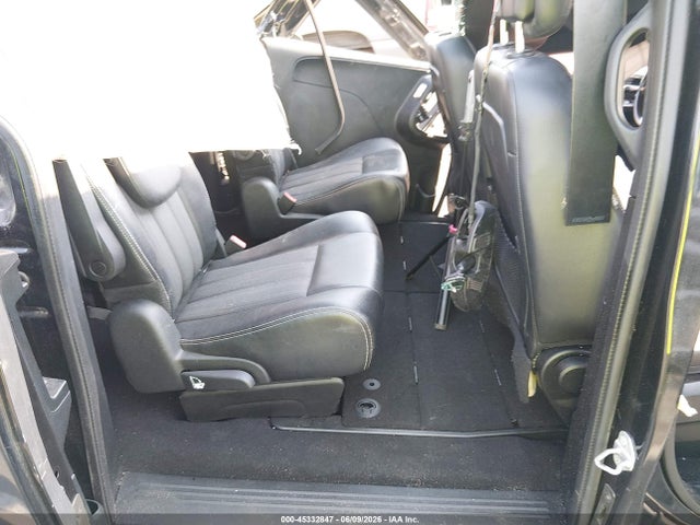 Aukcja sprzedaży 2014 Chrysler Town & Country S, vin: 2C4RC1HG0ER298052, numer aukcji: 45332847