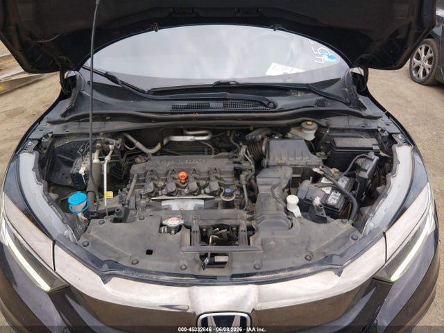 Продажа на аукционе авто 2019 Honda Hr-v Sport, vin: 3CZRU6H11KG703790, номер лота: 45332846