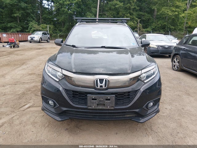 Продажа на аукционе авто 2019 Honda Hr-v Sport, vin: 3CZRU6H11KG703790, номер лота: 45332846