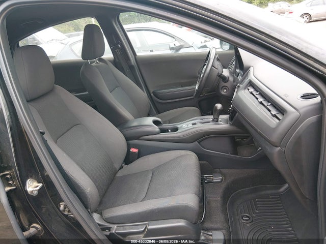 Продажа на аукционе авто 2019 Honda Hr-v Sport, vin: 3CZRU6H11KG703790, номер лота: 45332846