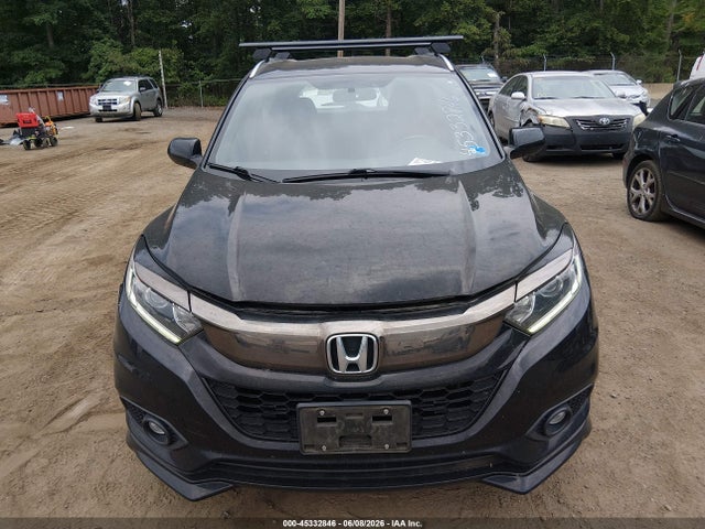 Продажа на аукционе авто 2019 Honda Hr-v Sport, vin: 3CZRU6H11KG703790, номер лота: 45332846