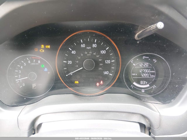 Продажа на аукционе авто 2019 Honda Hr-v Sport, vin: 3CZRU6H11KG703790, номер лота: 45332846