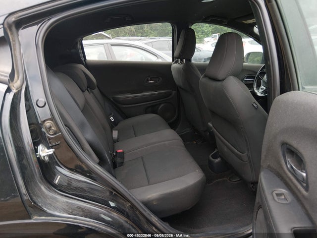 Продажа на аукционе авто 2019 Honda Hr-v Sport, vin: 3CZRU6H11KG703790, номер лота: 45332846