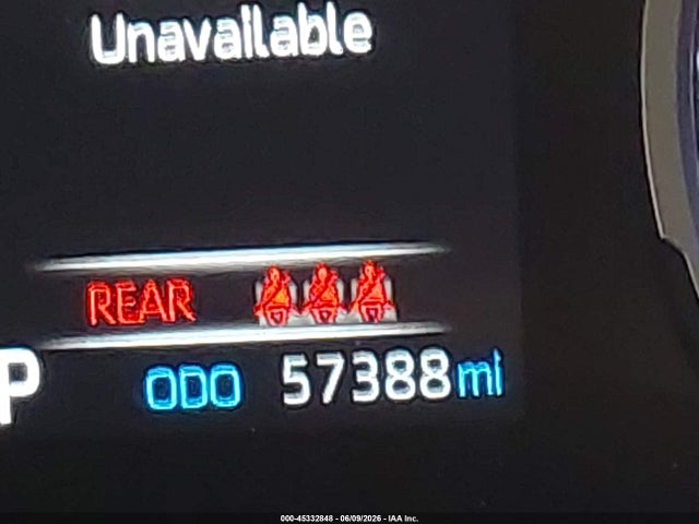 4T3B6RFVXMU060190 Toyota Rav4 Hybrid Xle Premium