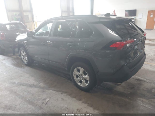 4T3B6RFVXMU060190 Toyota Rav4 Hybrid Xle Premium