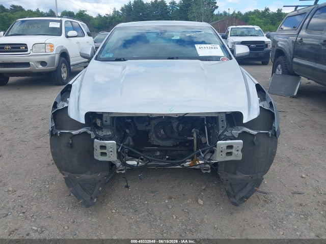 Cadillac Ats Standard 2016 1G6AA5RA7G0149769 Image 6