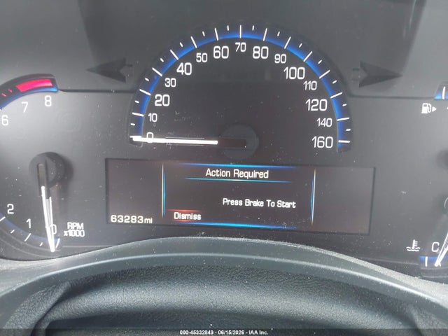 Cadillac Ats Standard 2016 1G6AA5RA7G0149769 Image 7