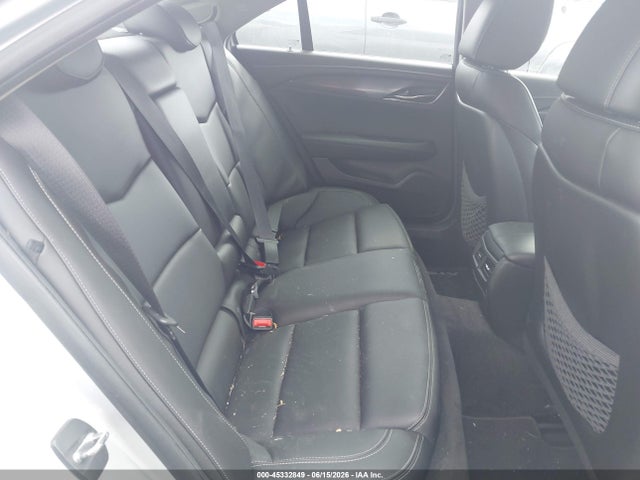 Cadillac Ats Standard 2016 1G6AA5RA7G0149769 Image 8
