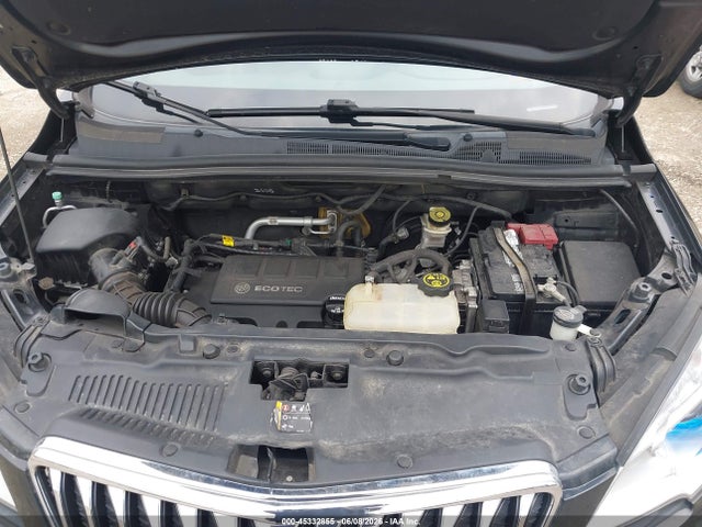 Продаж на аукціоні авто 2015 Buick Encore Leather, vin: KL4CJGSB9FB263581, номер лоту: 45332855