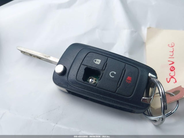 Продаж на аукціоні авто 2015 Buick Encore Leather, vin: KL4CJGSB9FB263581, номер лоту: 45332855