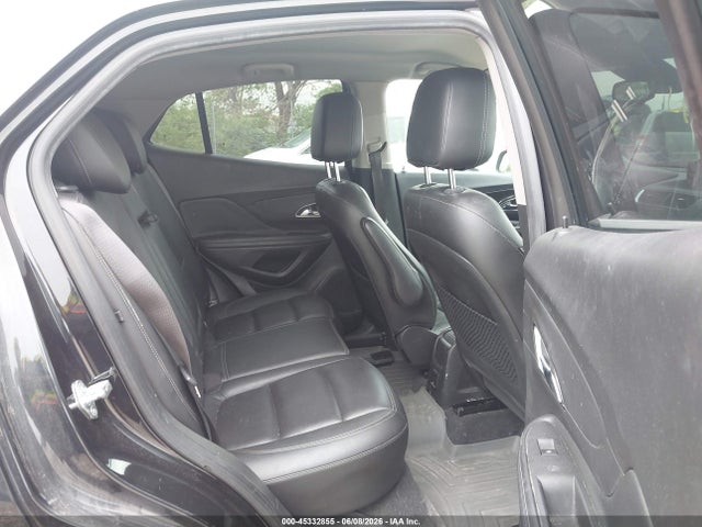 Продаж на аукціоні авто 2015 Buick Encore Leather, vin: KL4CJGSB9FB263581, номер лоту: 45332855