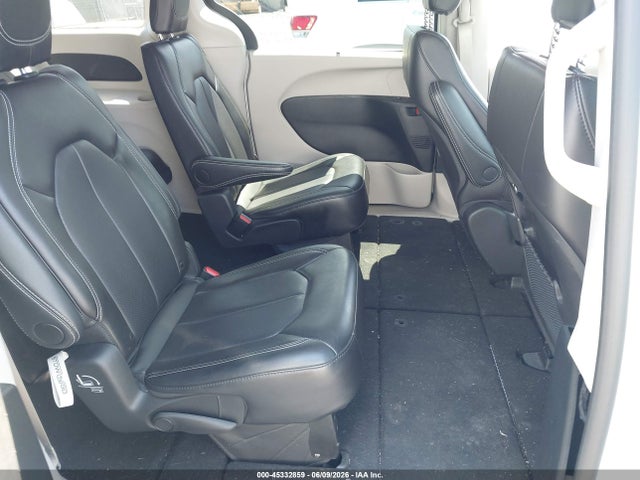 Aukcja sprzedaży 2024 Chrysler Pacifica Touring L, vin: 2C4RC1BG9RR132532, numer aukcji: 45332859