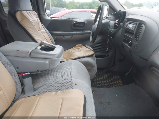 Aukcja sprzedaży 2000 Ford F-150 Lariat/work Series/xl/xlt, vin: 1FTRX17W0YNB05140, numer aukcji: 45332863