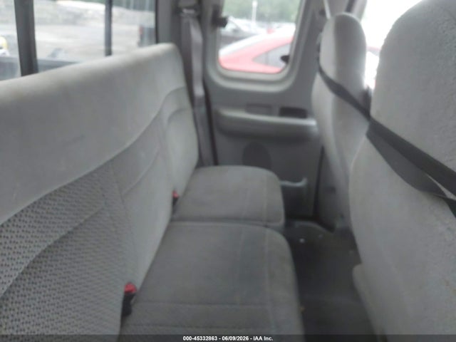 Aukcja sprzedaży 2000 Ford F-150 Lariat/work Series/xl/xlt, vin: 1FTRX17W0YNB05140, numer aukcji: 45332863